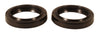 Kawasaki Yamaha Suzuki Motorcycle Fork Seal Set/2-36 x 48 x 8/9.5