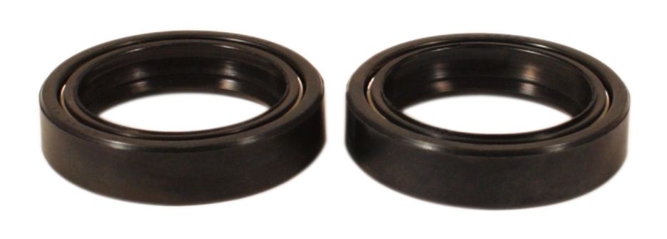Honda Kawasaki Yamaha Motorcycle Fork Seal set of 2-36 x 48 x 11
