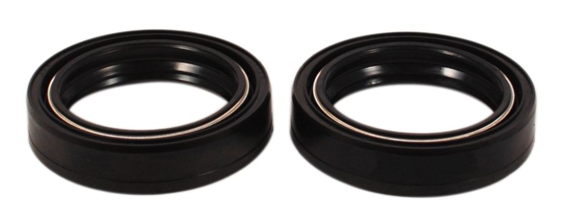 Honda Kawasaki Yamaha Suzuki Motorcycle Fork Seal set of 2-37 x 50 x 11