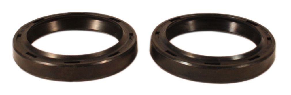 Kawasaki KZ1000E ZX1000A Yamaha VMX12 XVZ1300 XVZ12 Fork Seal set of 2-40 x 52 x 8/9.5