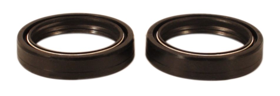 Honda Kawasaki Suzuki Motorcycle Fork Seal set of 2-41 x 54 x 11
