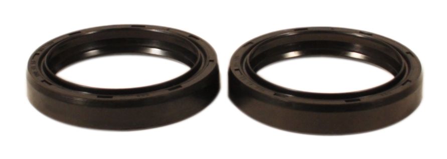 Honda CR500R CR125R Kawasaki KX500 Yamaha WR250Z Suzuki GSX1100G GSXR1100 TL1000S Fork Seal set of 2-43 x 55 x 9.5/10