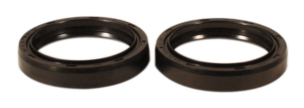Honda CR500R CR125R Kawasaki KX500 Yamaha WR250Z Suzuki GSX1100G GSXR1100 TL1000S Fork Seal set of 2-43 x 55 x 9.5/10