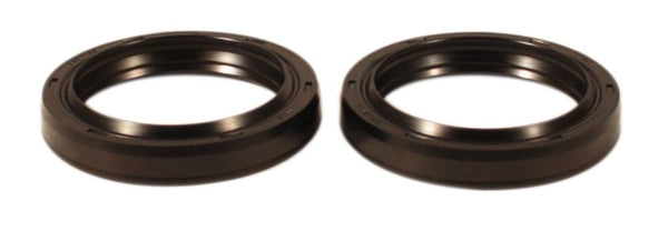 Honda VT600C CB700SC Kawasaki ZR550B Yamaha FZ700 FZ750 Suzuki GV700 Fork Seal set of 2-39 x 51 x 8/10