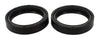 Honda Suzuki Motorcycle Fork Seal Set/2-45 x 57 x 11