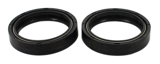 Suzuki RM250 Fork oil seal set (2) — 45 × 57 × 11