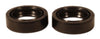Yamaha Suzuki Motorcycle Fork Seal Set/2-26 x 37 x 10.5