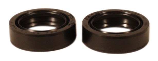 Yamaha Suzuki Motorcycle Fork Seal set of 2-26 x 37 x 10.5