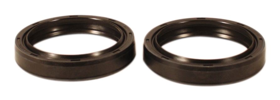 Honda Kawasaki Yamaha Suzuki Motorcycle Fork Seal set of 2-43 x 55 x 9.5/10.5