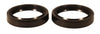 Kawasaki Suzuki Motorcycle Fork Seal Set/2-46 x 58 x 10.5/11