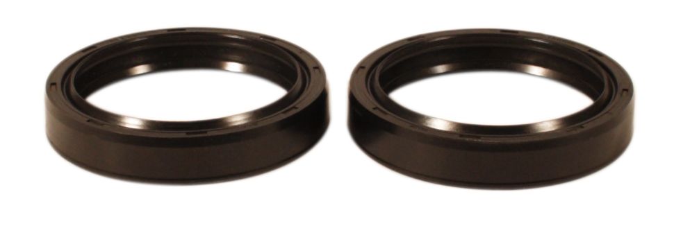 Kawasaki KX500 KX250 KX125 Suzuki RM125 Fork Seal set of 2-46 x 58 x 10.5/11