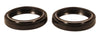 Yamaha XVS1100 XVS650 Fork Seal Set/2-41 x 53 x 8/10.5