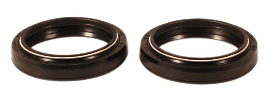Yamaha XVS1100 XVS650 Fork Seal set of 2-41 x 53 x 8/10.5