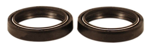 Kawasaki ZR1100C Yamaha VMX12 Suzuki GSXR1000 GSX1300R Fork Seal set of 2-43 x 55 x 9.5/10