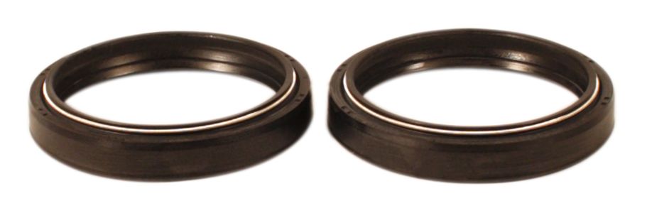 Honda Kawasaki Yamaha Motorcycle Fork Seal set of 2-48 x 58 x 8.5/10