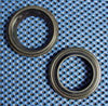 Honda CB650 CB900 CB1000 CB1100 Fork Dust Seals - Replaces Honda OEM 91254-463-003