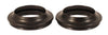 Honda Suzuki Motorcycle Fork Dust Seals - Replaces Honda OEM 91254-MN8-003