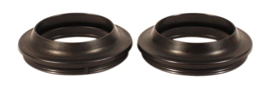 Honda VT600C VT600CD CR125R CR250R CR500R Suzuki DR350 Fork Dust Seals 91254-MN8-003