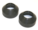 Honda Kawasaki Motorcycle Fork Dust Boots