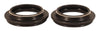 Kawasaki Yamaha Suzuki Motorcycle Fork Dust Seals