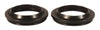 Honda VT600C CB700SC Fork Dust Seals