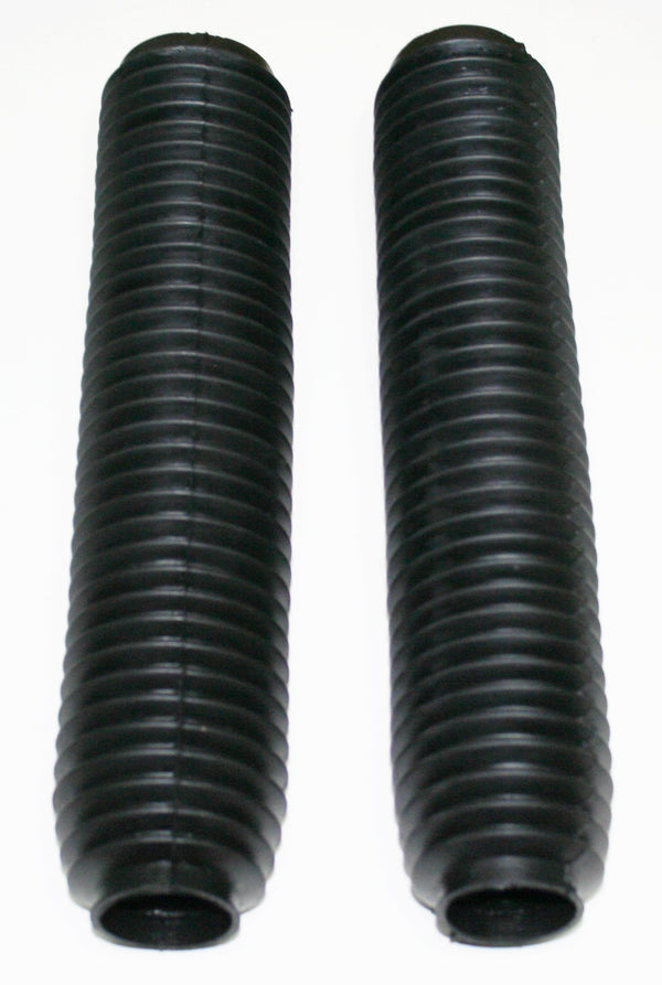 Universal Custom Off Road Dirt Bike Enduro Fork Gaitors 41-44MM