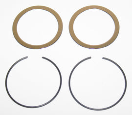 Fork Seal Washer Circlip Set (27-1066)