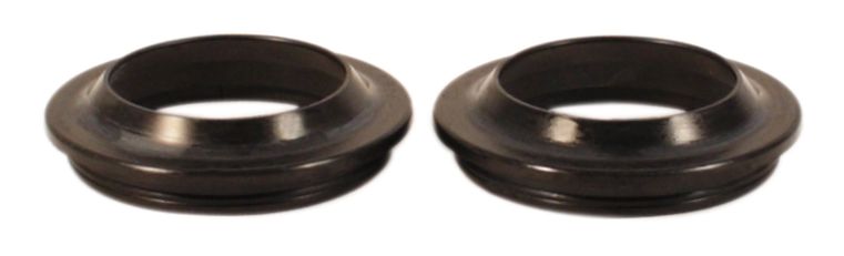 Honda GL1000 Kawasaki EL250 EX250 EN450A EN500 EX500A EX500B Fork Dust Seals