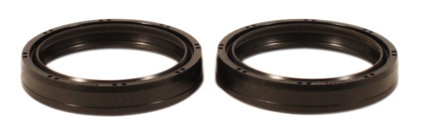 Honda CR250R CRF250R CR450R Suzuki RM250 RM125 Fork Seal set of 2-48 x 58 x 10