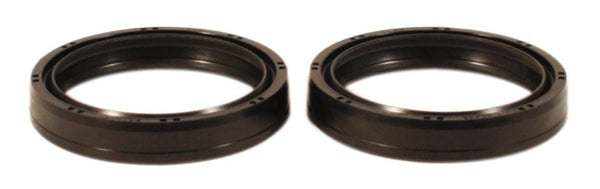 Honda CR250R CRF250R CR450R Suzuki RM250 RM125 Fork Seal set of 2-48 x 58 x 10
