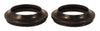 Honda Kawasaki Yamaha Motorcycle Fork Dust Seals