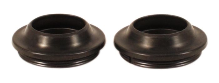 Honda XR100R XR80R Fork Dust Seals