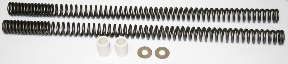Honda CB750F Honda CB750K Kawasaki GPZ750 Progressive Front Fork Springs