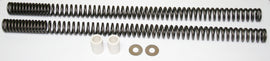 Progressive Front Fork Springs (27-1078)