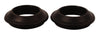 1977-78 Honda CB750F Fork Dust Boots - Replaces Honda OEM 91254-400-771