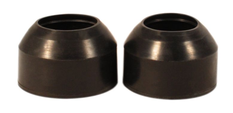 Kawasaki KZ1000 KZ750 KZ650 KX400 Fork Dust Boots 44010-032