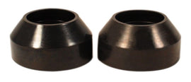 Fork Dust Boots (27-1088)