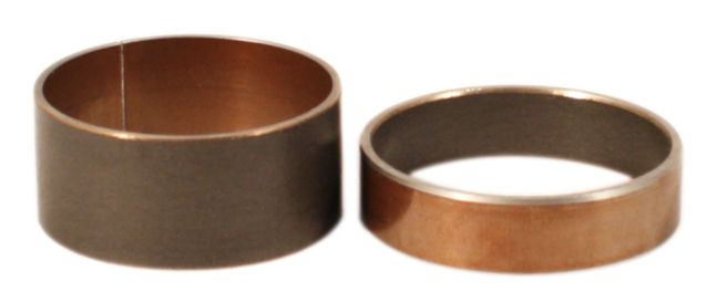 Honda CR125R CR500 CR250 Fork DU Bushing Set