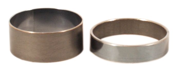 Honda Kawasaki Yamaha Suzuki Motorcycle Fork DU Bushing Set
