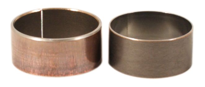 Kawasaki ZX900B ZX750M ZX750L Yamaha YZF750R Suzuki GSXR600W GSXR750W GSXR1100W Fork DU Bushing Set
