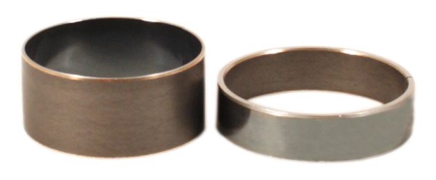 Honda Kawasaki Yamaha Suzuki Motorcycle Fork DU Bushing Set
