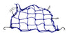 Universal Helmet/Cargo Net - Motorcycle Luggage Net