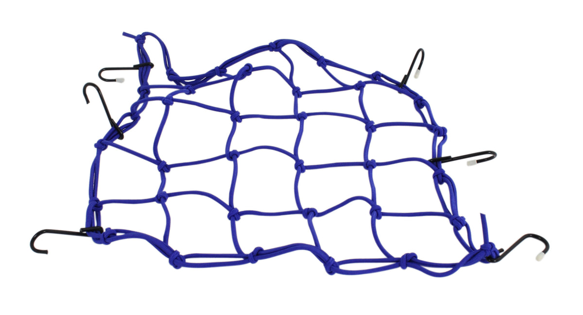 Universal Helmet Net