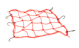 Helmet Net (27-5509)
