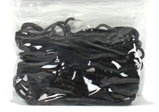 Universal Deluxe 10 Hook Cargo Helmet Net