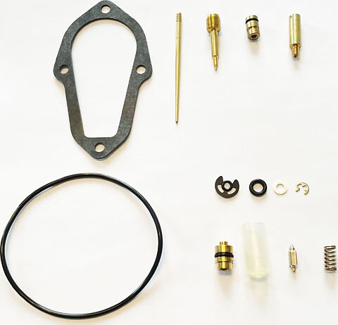 Carb Rebuild Kit (27-5516)