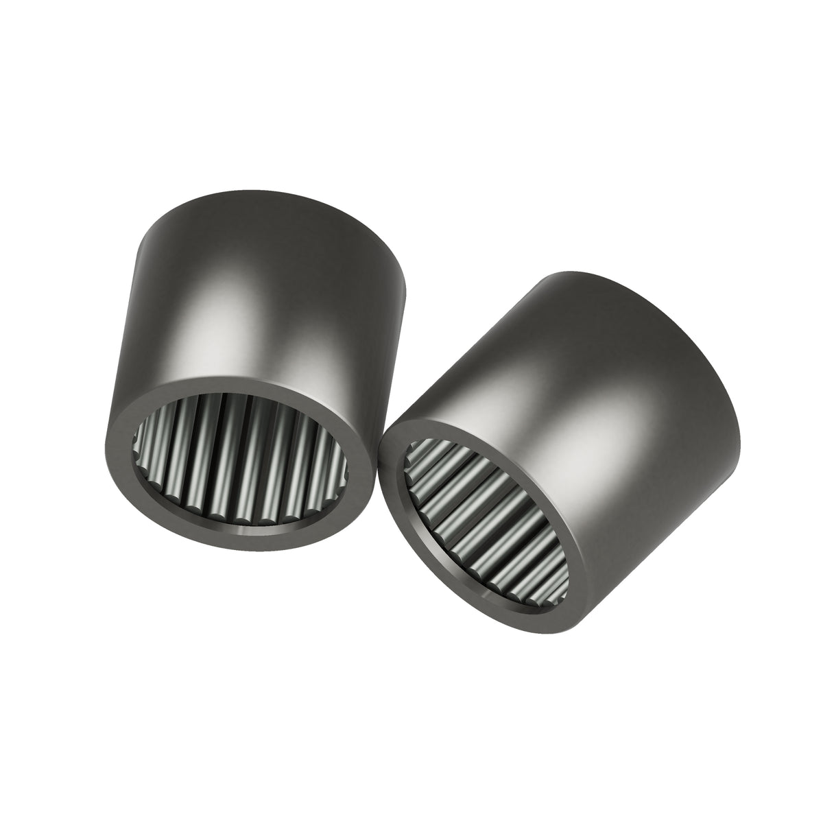 Honda CB1100 CB900 CB750 swing arm needle bearing set 2 52108-425-831 – rendered product view