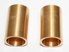 Honda CB550K CB500K Swing Arm Bushing Set - Replaces Honda OEM 52108-300-300
