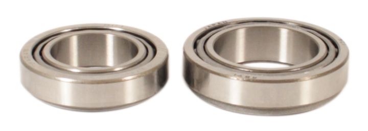 Yamaha SR185 SR500 DT100 BW200 SSY-080 Steering Bearing Kit