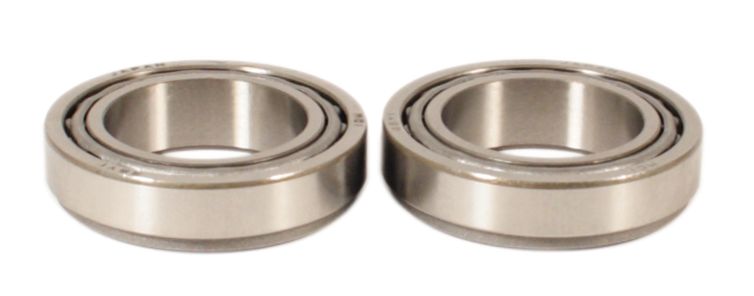 Kawasaki KZ440 KH400 KH500 KH250 SSK-100 Steering Bearing Kit